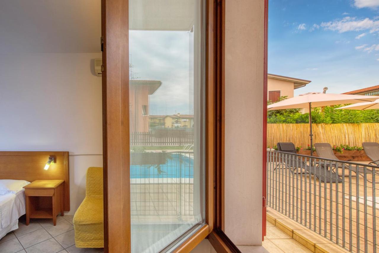 Villa Camporosso Colà Εξωτερικό φωτογραφία