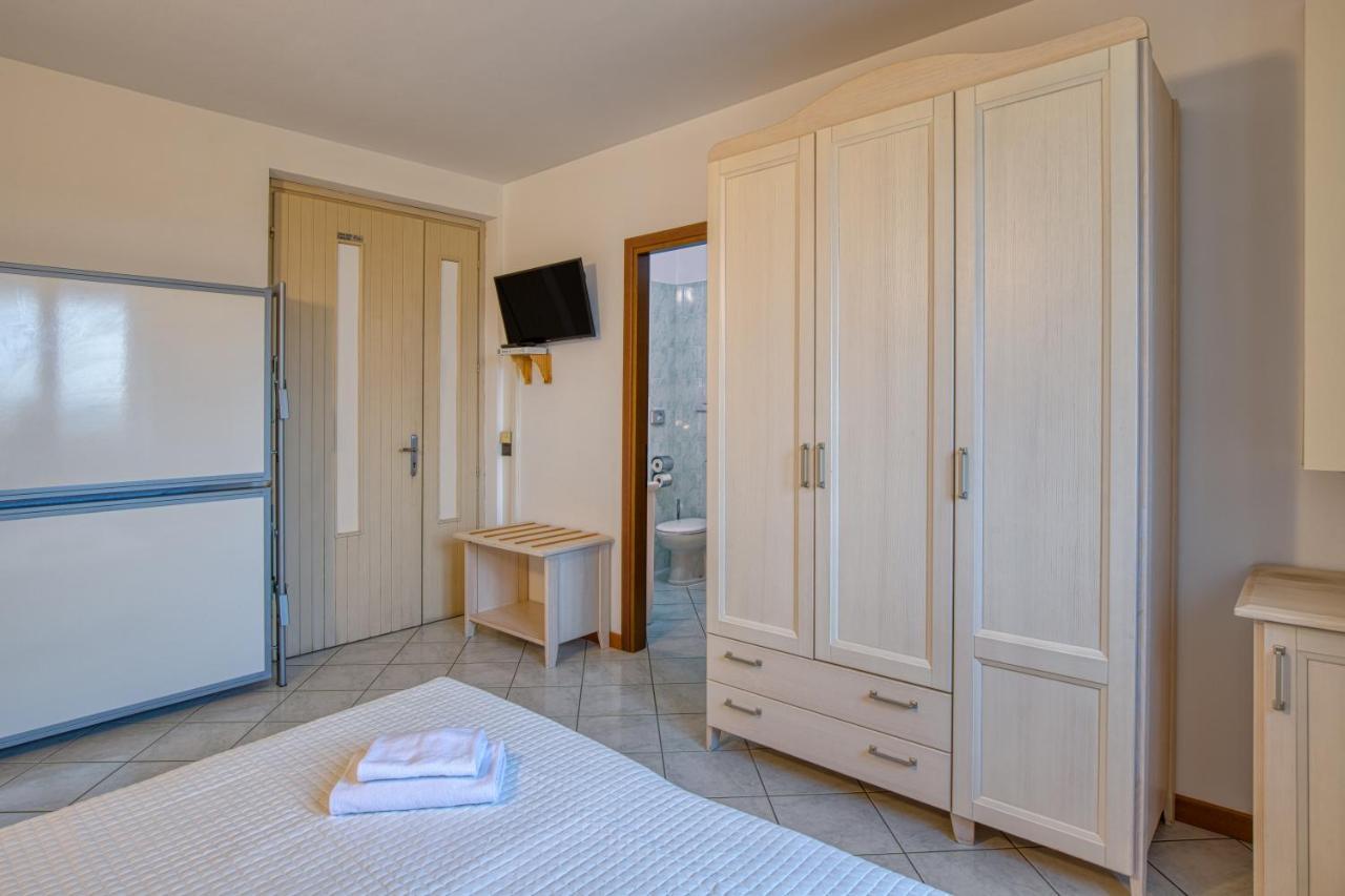Villa Camporosso Colà Εξωτερικό φωτογραφία