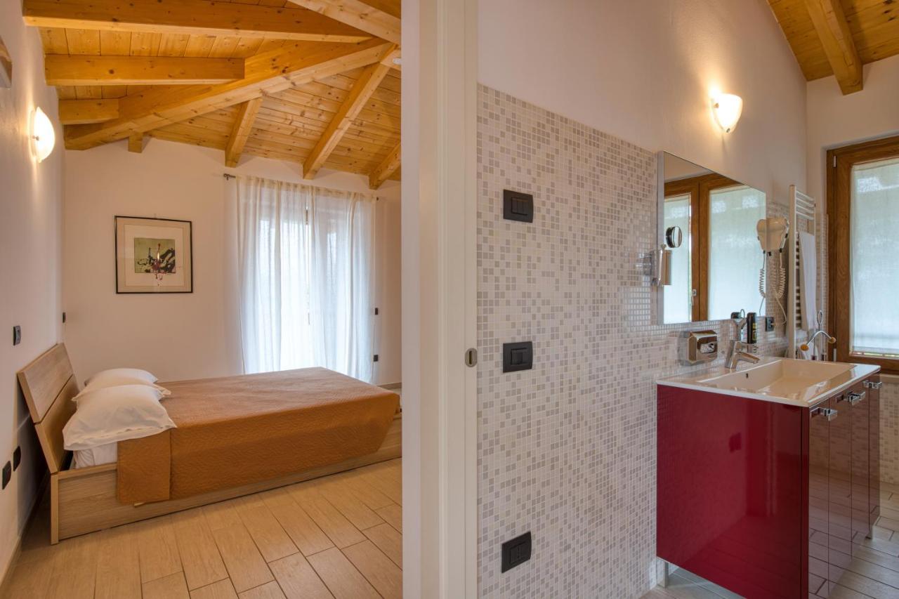 Villa Camporosso Colà Εξωτερικό φωτογραφία
