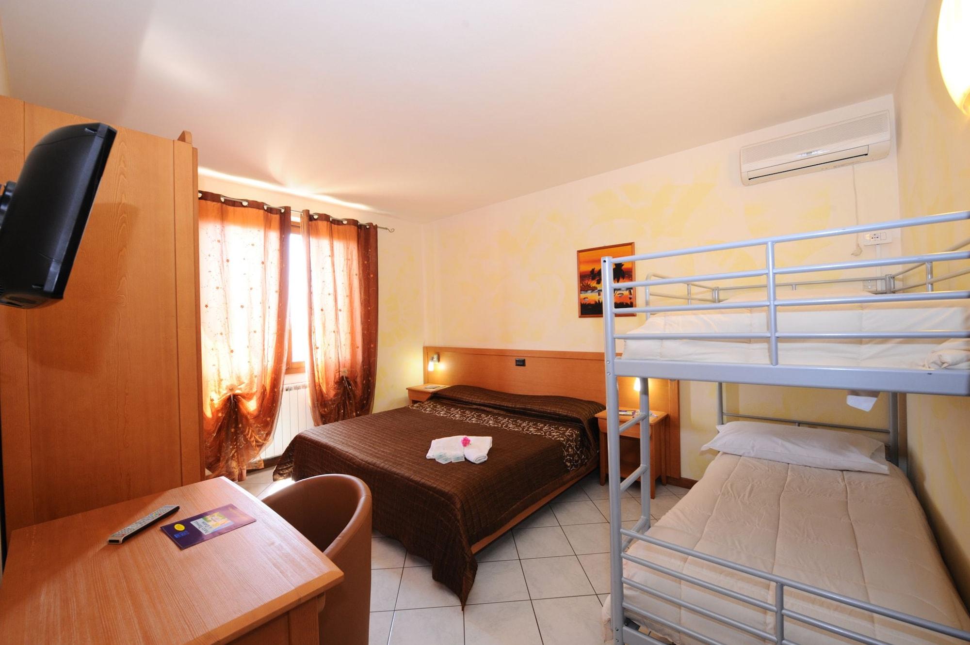 Villa Camporosso Colà Εξωτερικό φωτογραφία