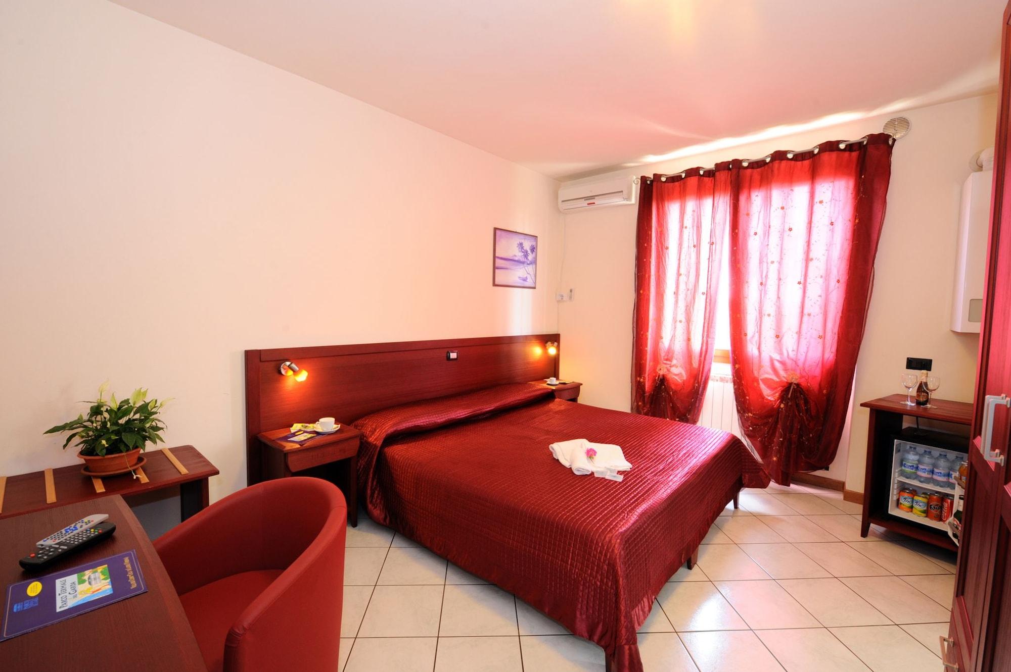 Villa Camporosso Colà Εξωτερικό φωτογραφία