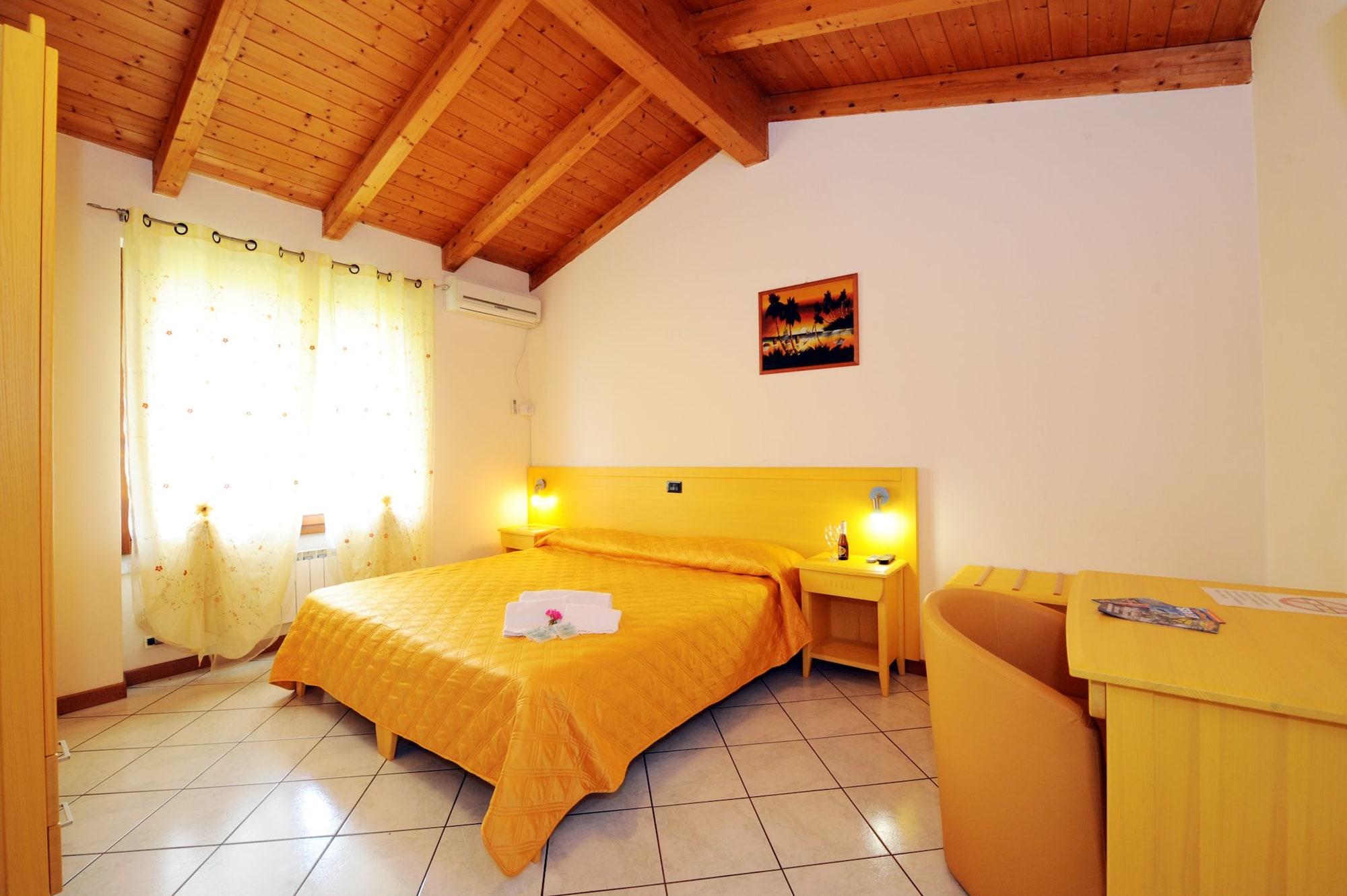 Villa Camporosso Colà Εξωτερικό φωτογραφία
