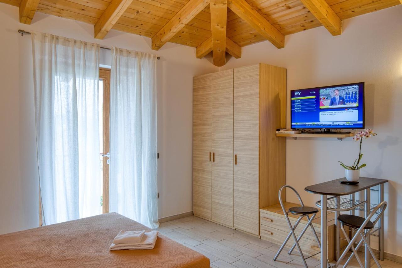 Villa Camporosso Colà Εξωτερικό φωτογραφία