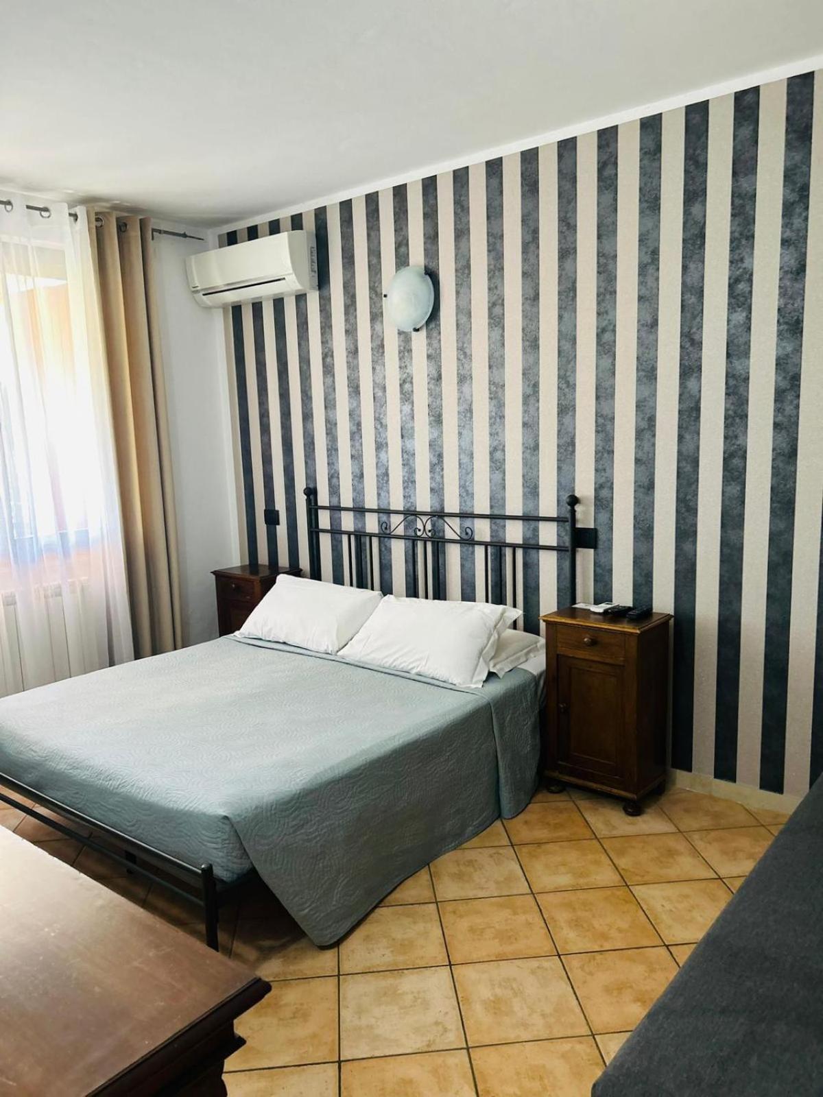 Villa Camporosso Colà Εξωτερικό φωτογραφία