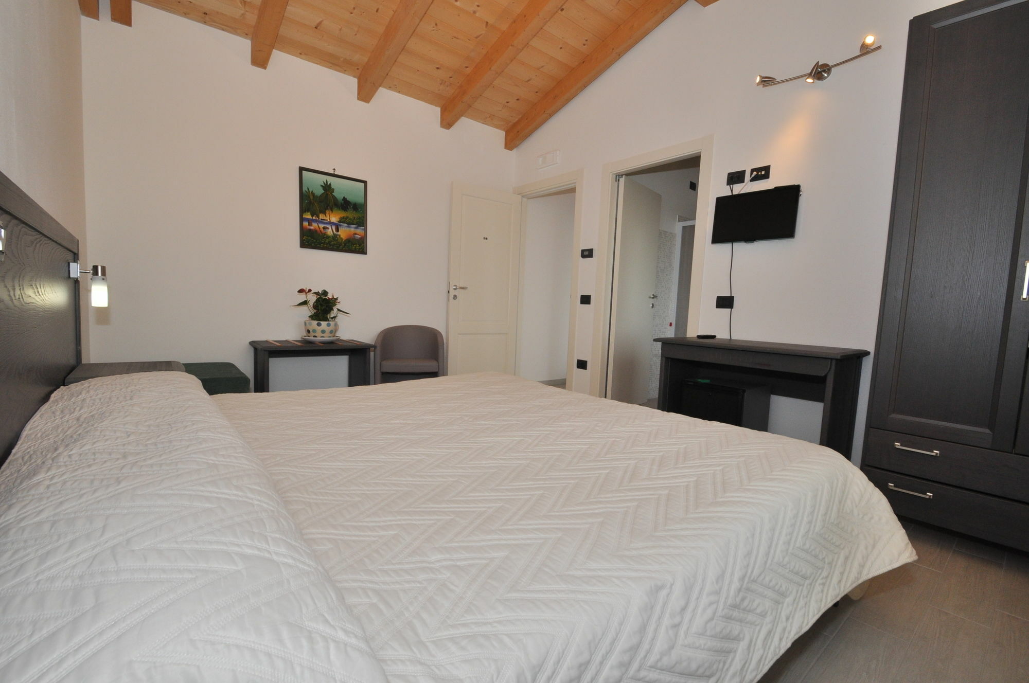 Villa Camporosso Colà Εξωτερικό φωτογραφία