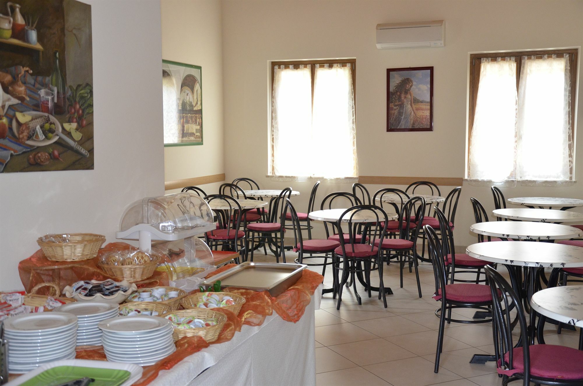 Villa Camporosso Colà Εξωτερικό φωτογραφία